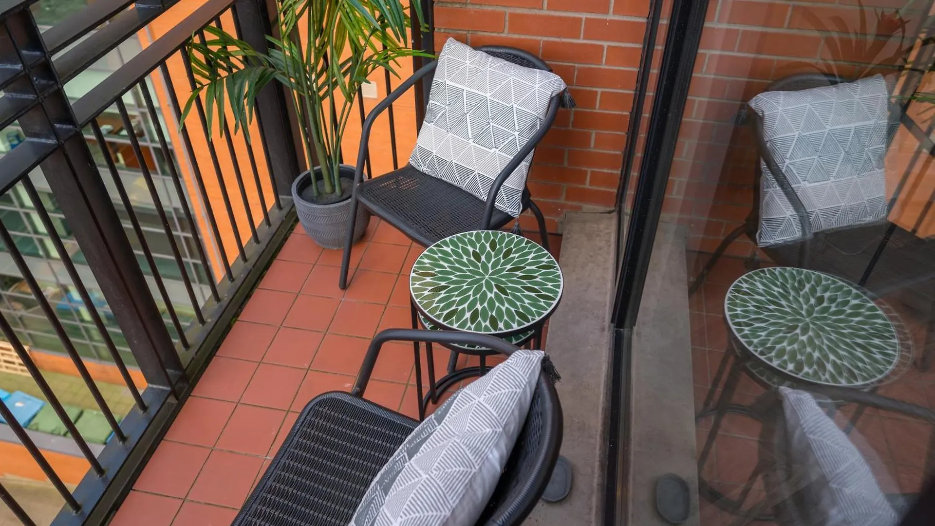 Stylish Belfast City Centre Apartment