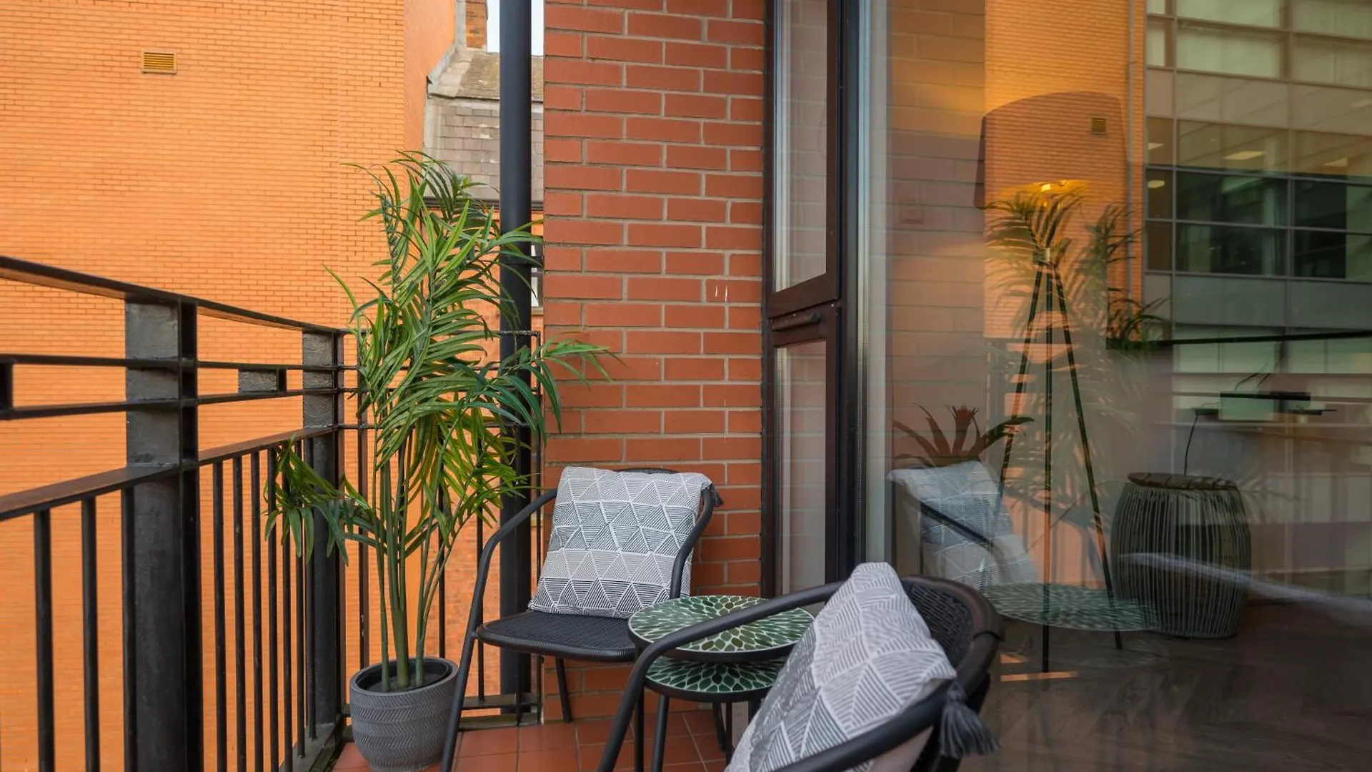 Stylish Belfast City Centre Apartment Birleşik Krallık