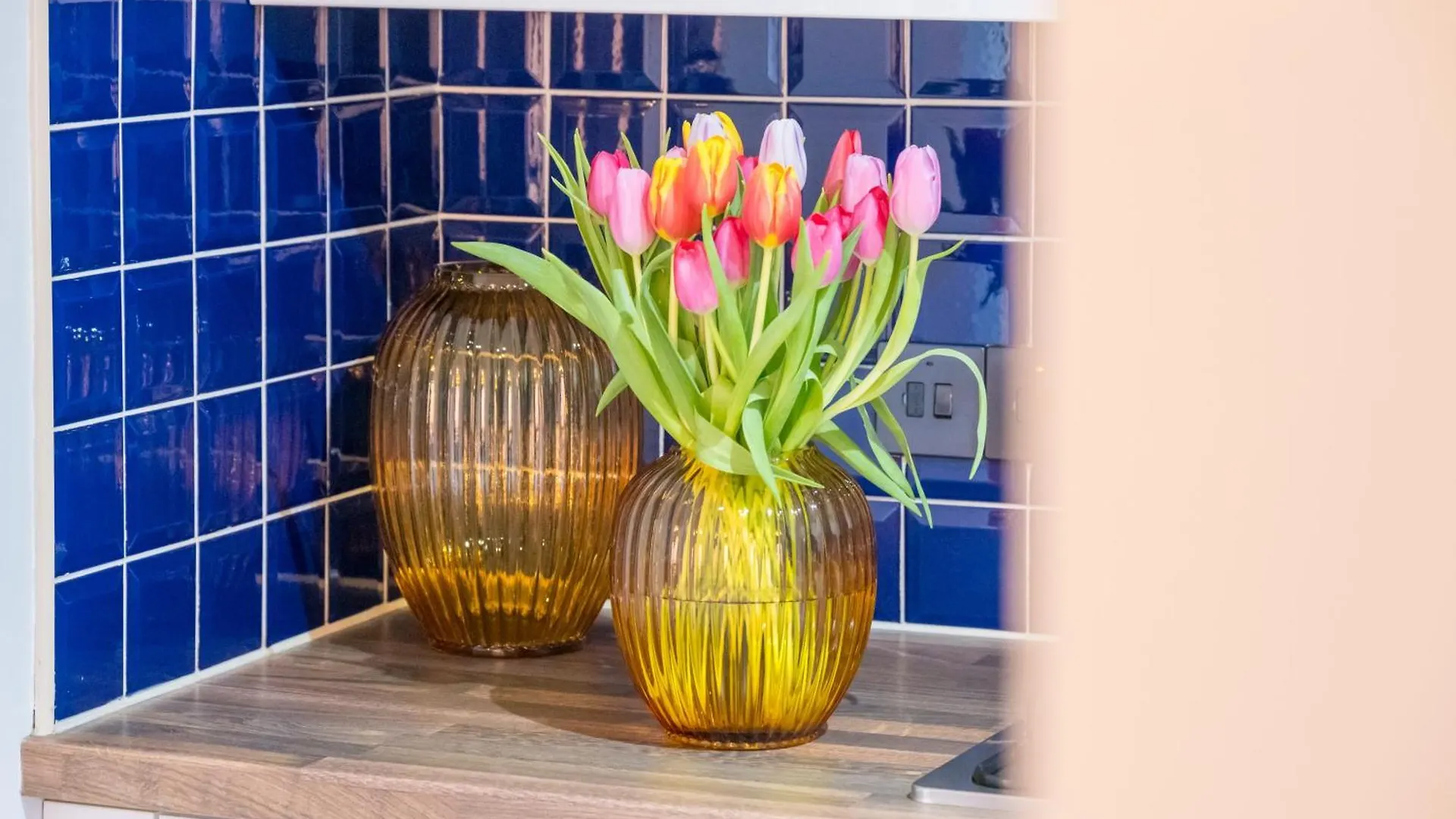 Stylish Belfast City Centre Apartment